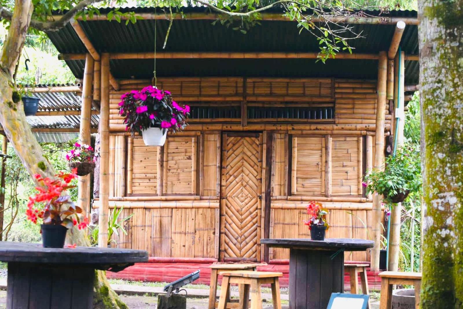 Hostal La Pijarana Саленто Екстер'єр фото